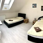 Stará Pošta Hotel