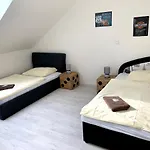 Stará Pošta Hotel