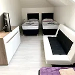 Stará Pošta 3*
