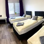 Hotel Stará Pošta Zdiby