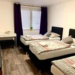 Hotel Stará Pošta Zdiby