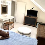 Stará Pošta Hotel