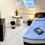Stará Pošta Hotel