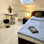 Hotel Stará Pošta Zdiby