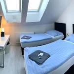 Stará Pošta 3*