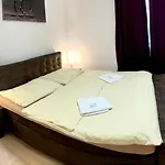 Hotel Stará Pošta Zdiby