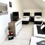 Stará Pošta 3* Zdiby