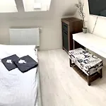 Stará Pošta 3* Zdiby