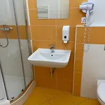 Hotel Stará Pošta Zdiby