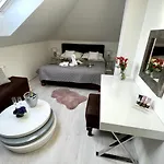 Hotel Stará Pošta 3*