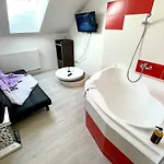 Stará Pošta Hotel