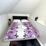 Stará Pošta 3* Zdiby