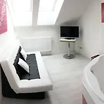 Stará Pošta Hotel