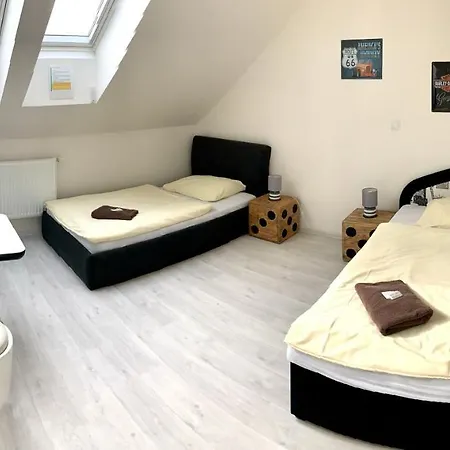 Stará Pošta Hotel