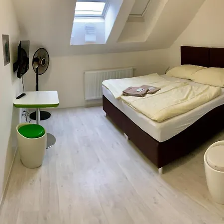 Stará Pošta
