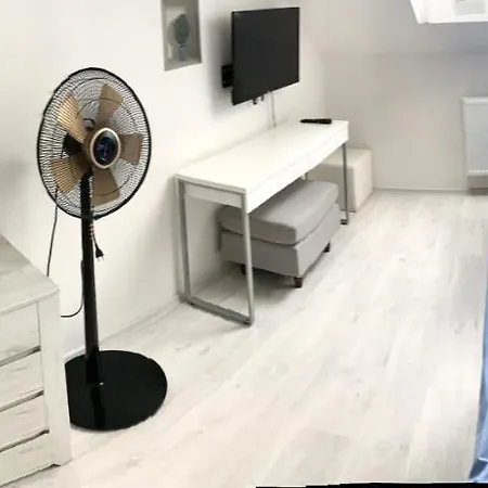 فندق Stara Posta Zdiby