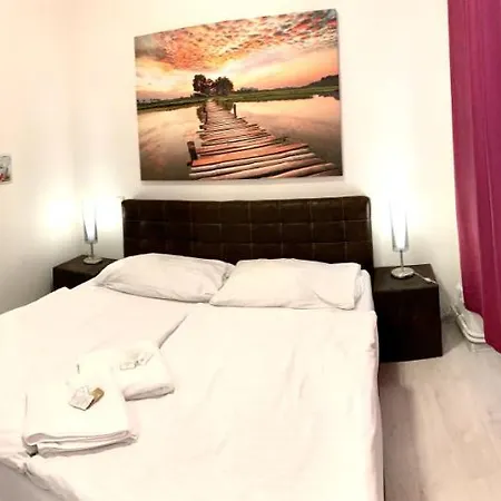 Stará Pošta Zdiby