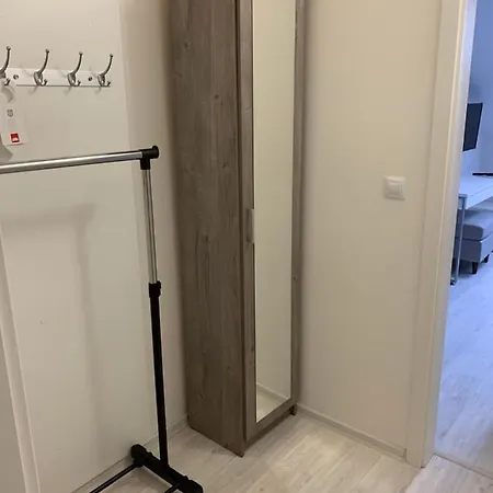 Stara Posta فندق