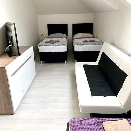 Stará Pošta 3*
