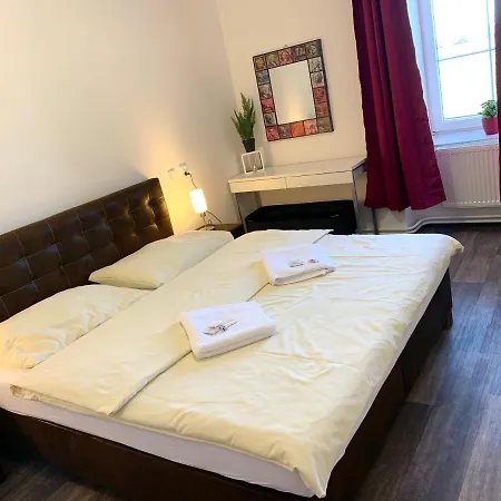 Hotel Stará Pošta 3*