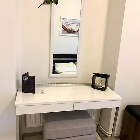 Hotel Stará Pošta Zdiby