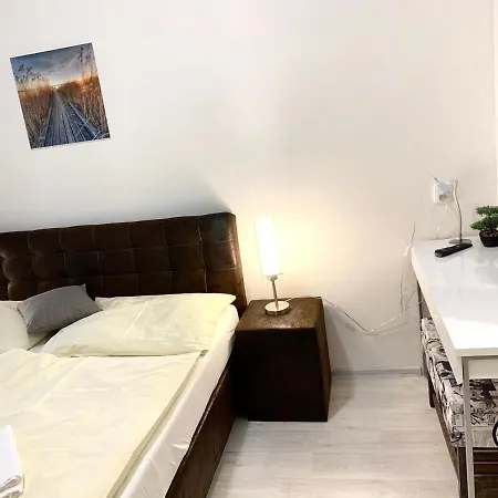 Hotel Stará Pošta