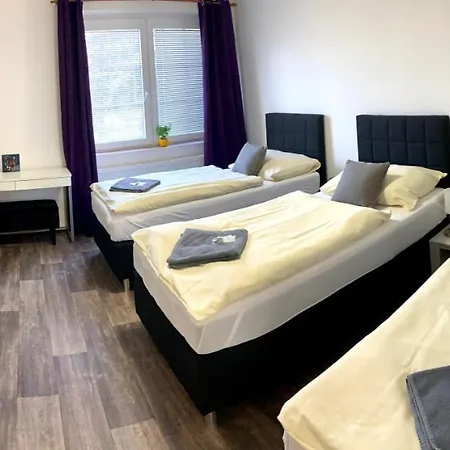 Hotel Stará Pošta Zdiby