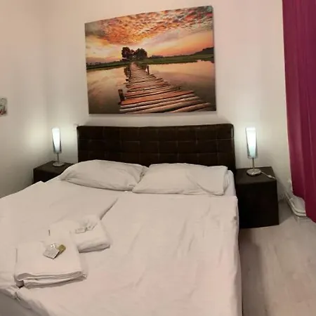 Hotel Stará Pošta Zdiby