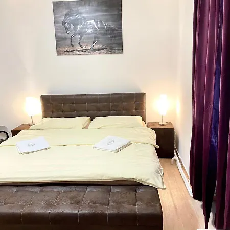 Hotel Stará Pošta 3*