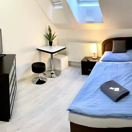 Stara Posta فندق