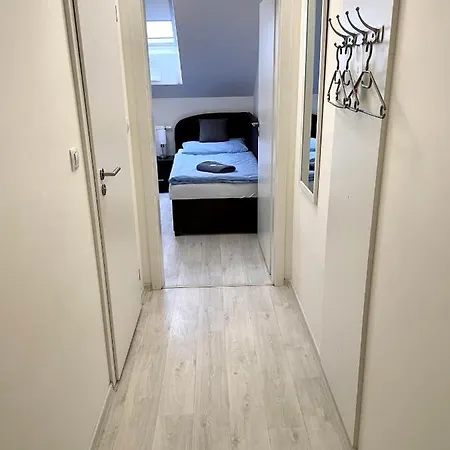 Stara Posta فندق Zdiby