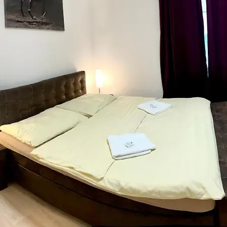 فندق Stara Posta Zdiby