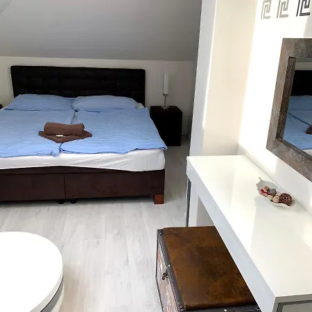 Stará Pošta Hotel 3*