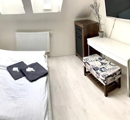 Stará Pošta 3* Zdiby
