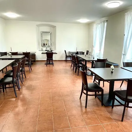 Hotel Stará Pošta Zdiby