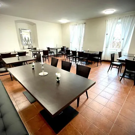 Hotel Stará Pošta 3*