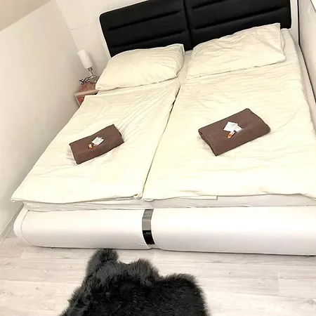 فندق Stara Posta Zdiby