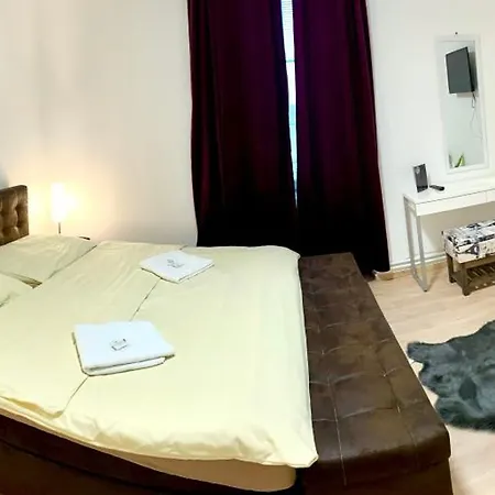 Stará Pošta Hotel