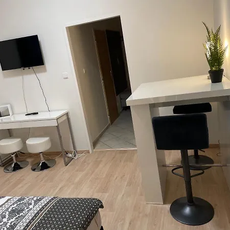 فندق Stara Posta 3*