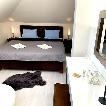 Stará Pošta 3* Zdiby