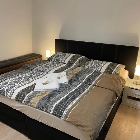 Hotel Stará Pošta 3*