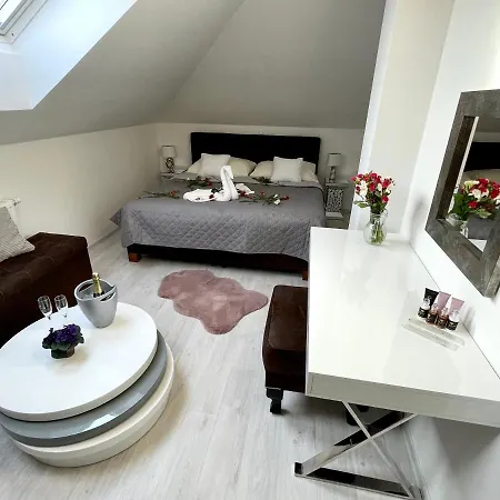 Hotel Stará Pošta 3*