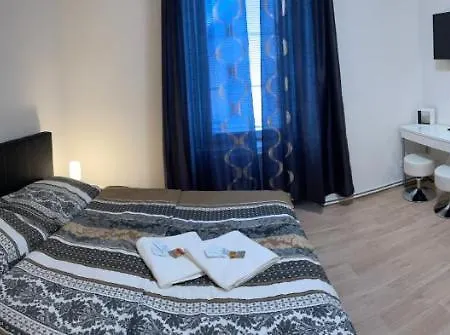 Stará Pošta Hotel