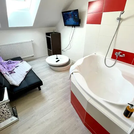 Stará Pošta Hotel