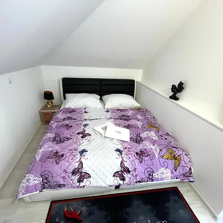 Stará Pošta 3* Zdiby
