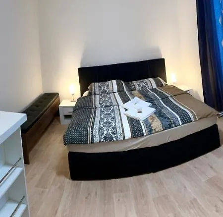 Stara Posta فندق