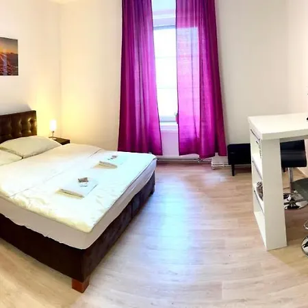 فندق Stara Posta Zdiby