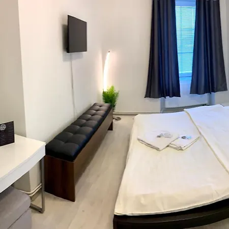 Hotel Stara Posta