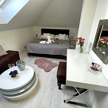 Hotel Stará Pošta 3*