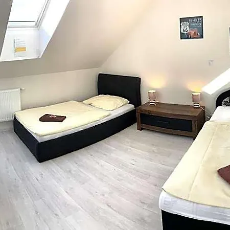 Hotel Stará Pošta